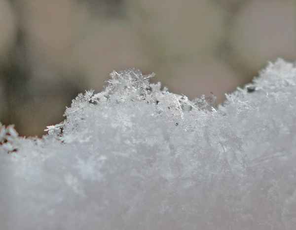 Schneekristalle 02