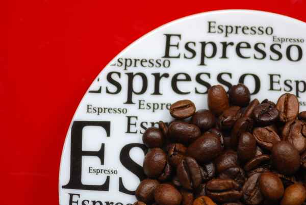 Espresso