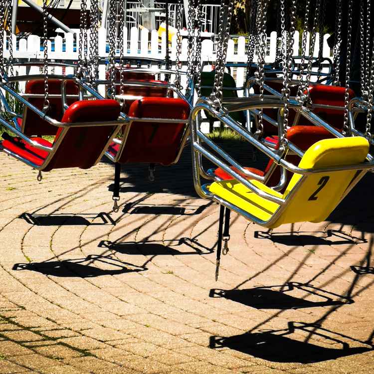 Freizeitpark I