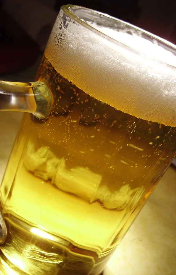 Pils!