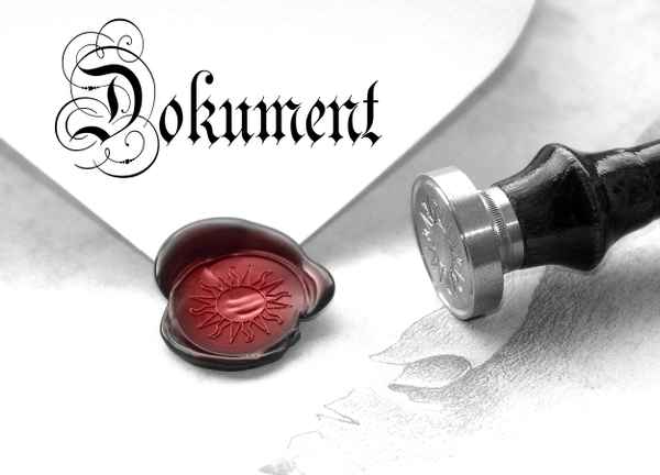 Dokument