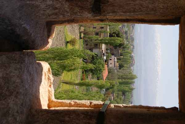 Libanonblick