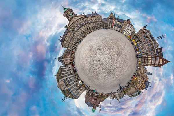 Planet Amsterdam
