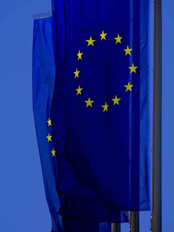 Europafahne
