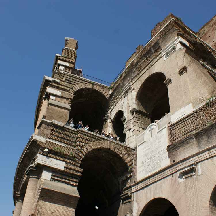 Colosseum