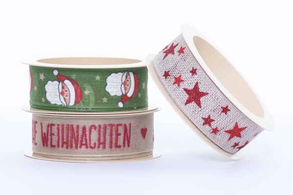Geschenkband