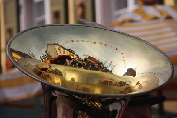 Festkultur Blasmusik