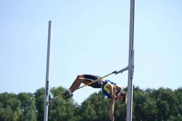 Stabhochsprung 1