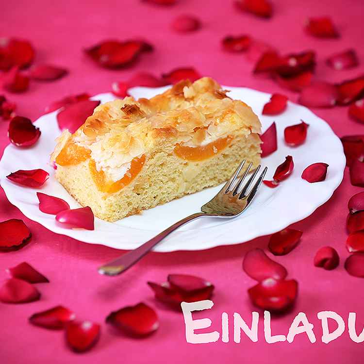 Einladung zum Kaffeekränzchen