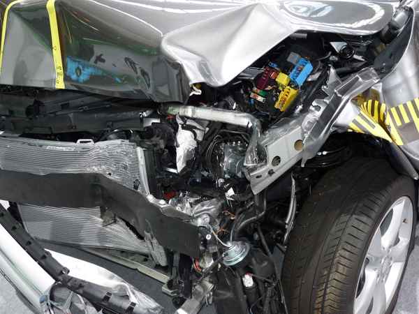 Unfall
