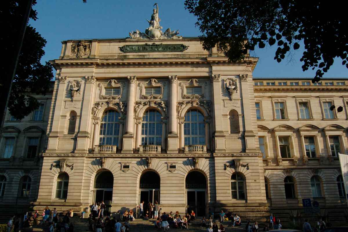 Universität Würzburg