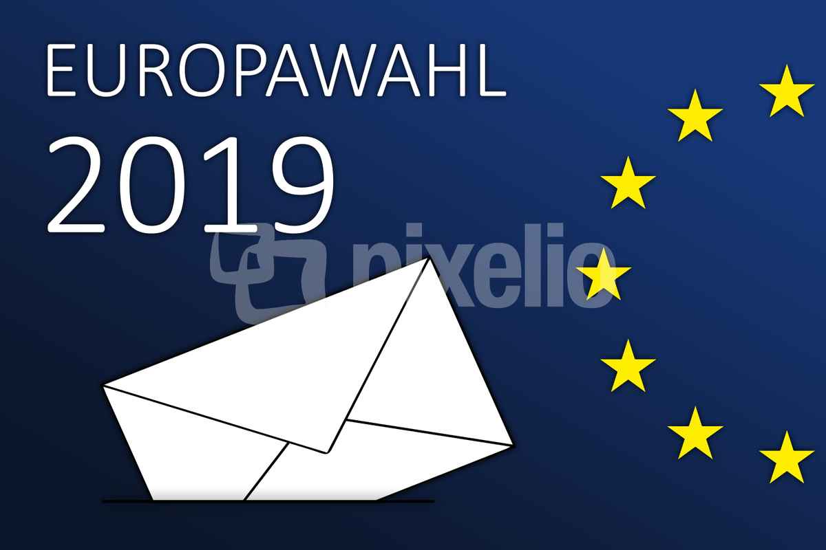Europawahl 2019