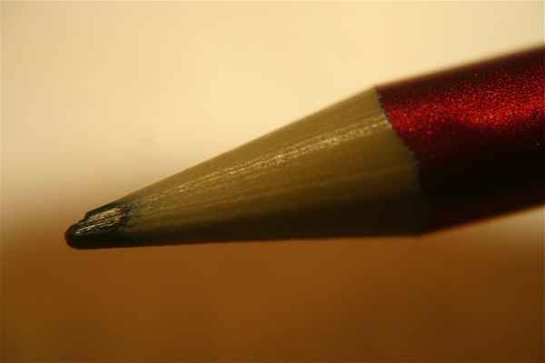 Bleistift