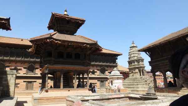 Taumadhi Platz