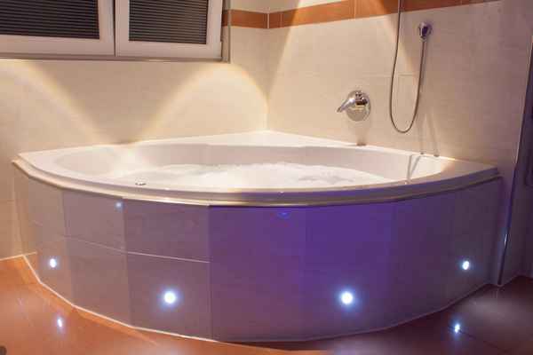 Massagewanne in Mannheim