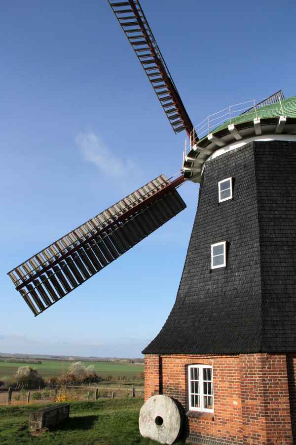 Mühle