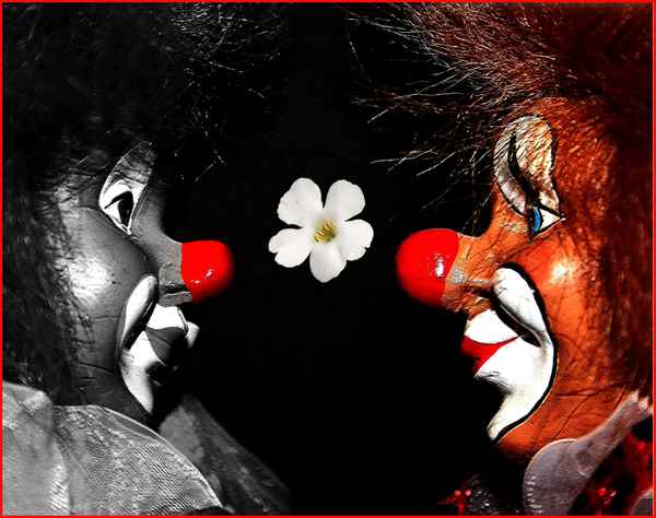 HMMMMMMM......SCHNUPPER MAL