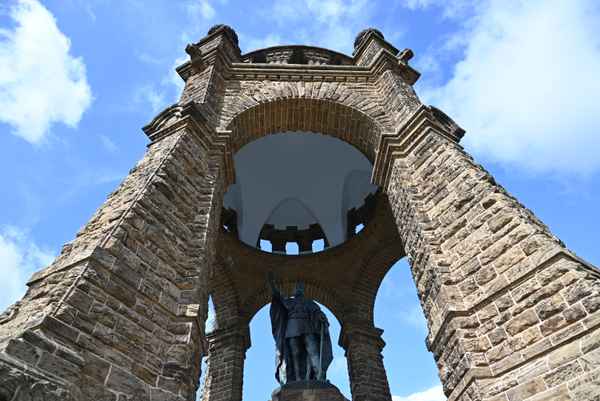 Kaiser-Wilhelm-Denkmal