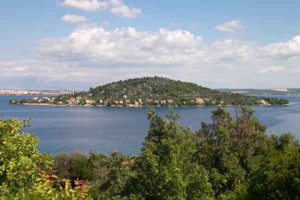 Insel Osljak