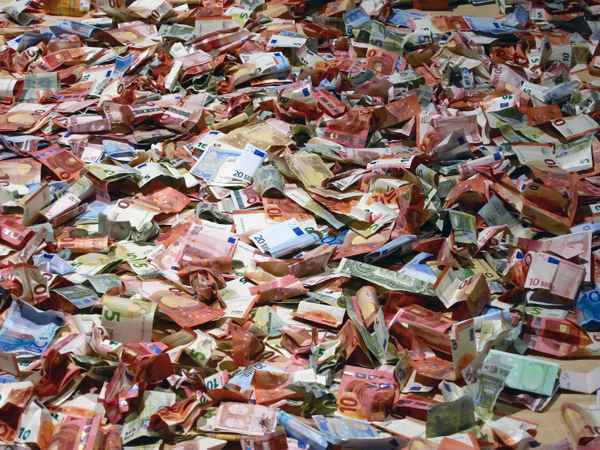 Bargeld