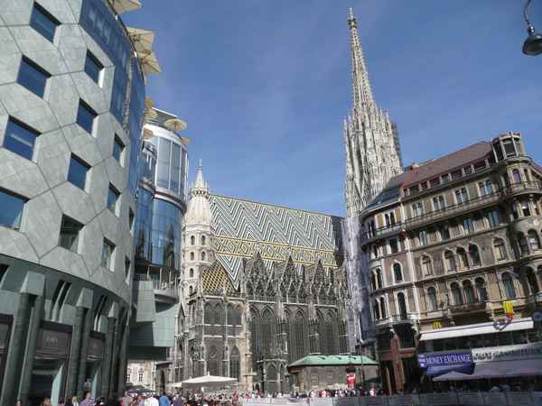 Stephansdom