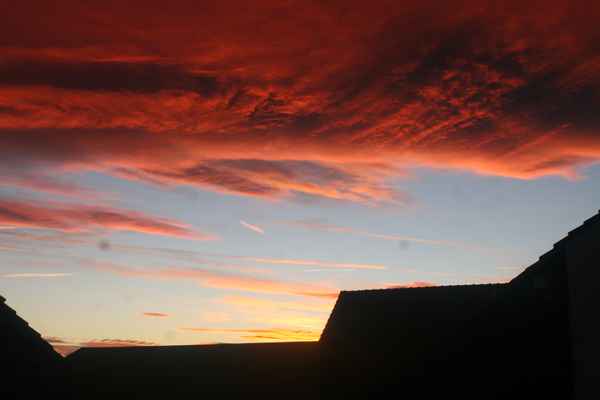 Wolkenbrut