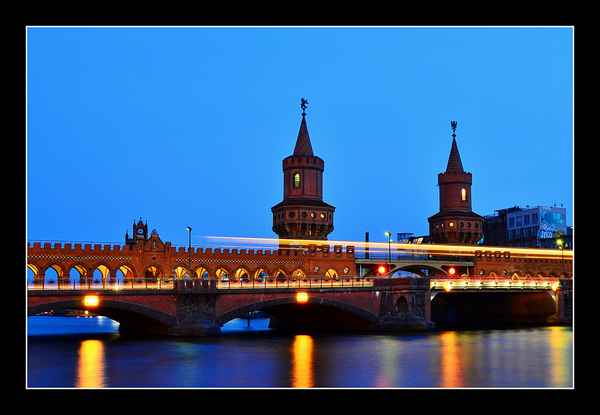 Oberbaumbrücke