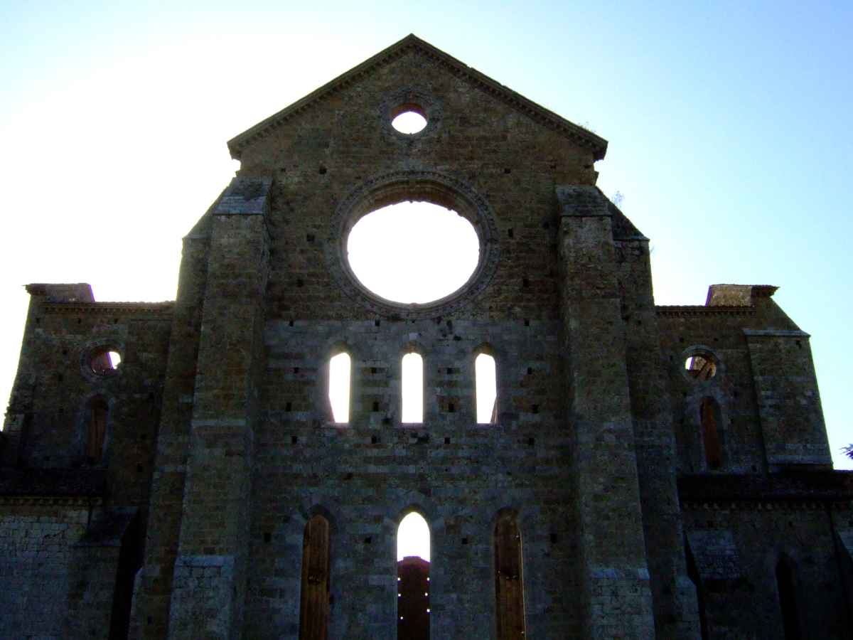 San Galgano