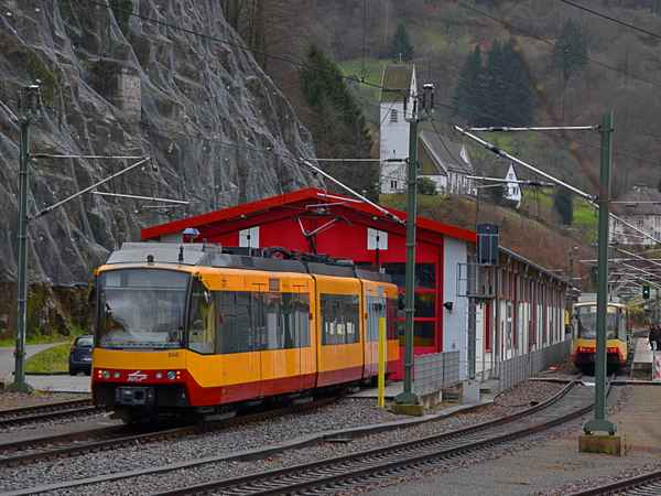Einsatzbereit