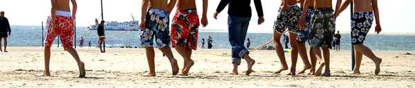 Beach Boy´s - Endlich Sommer - 4