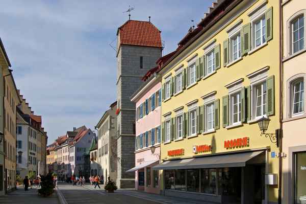 Überlingen/Bodensee