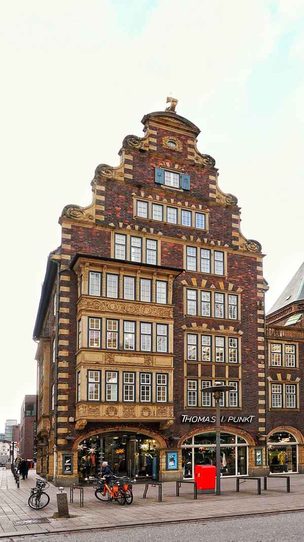 Hamburg