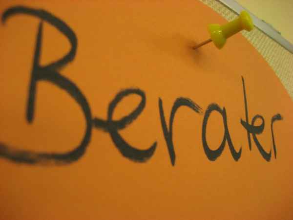 Berater