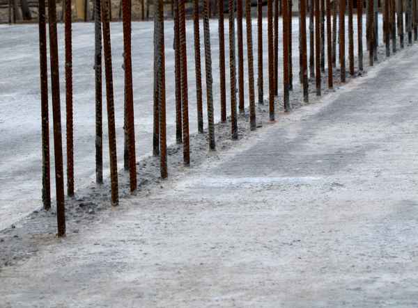 Bauen mit Beton und Stahl 2