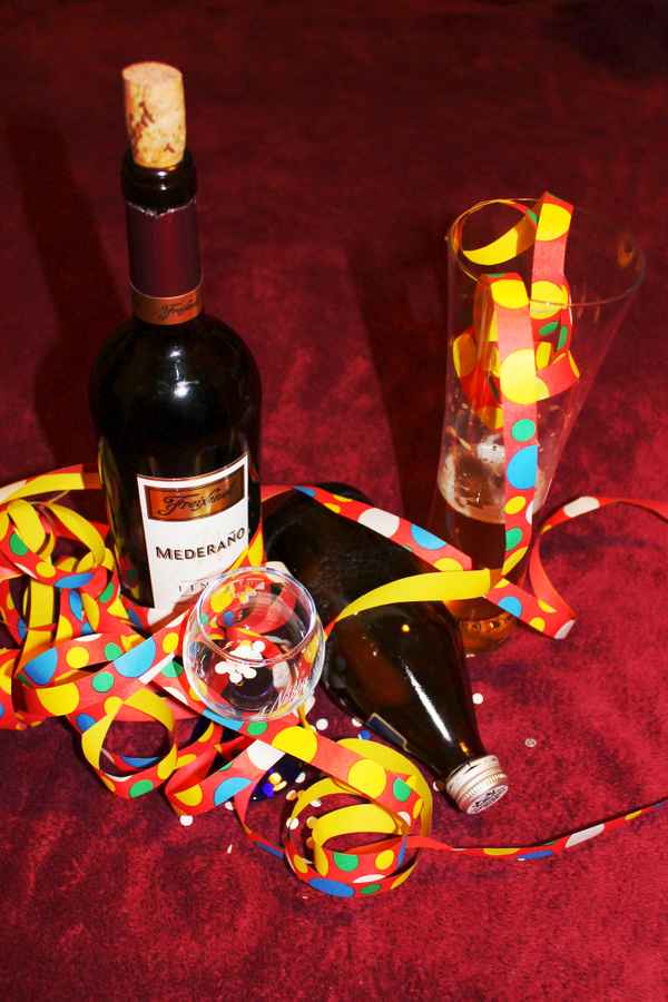 Silvester, Fasching und noch mehr 02