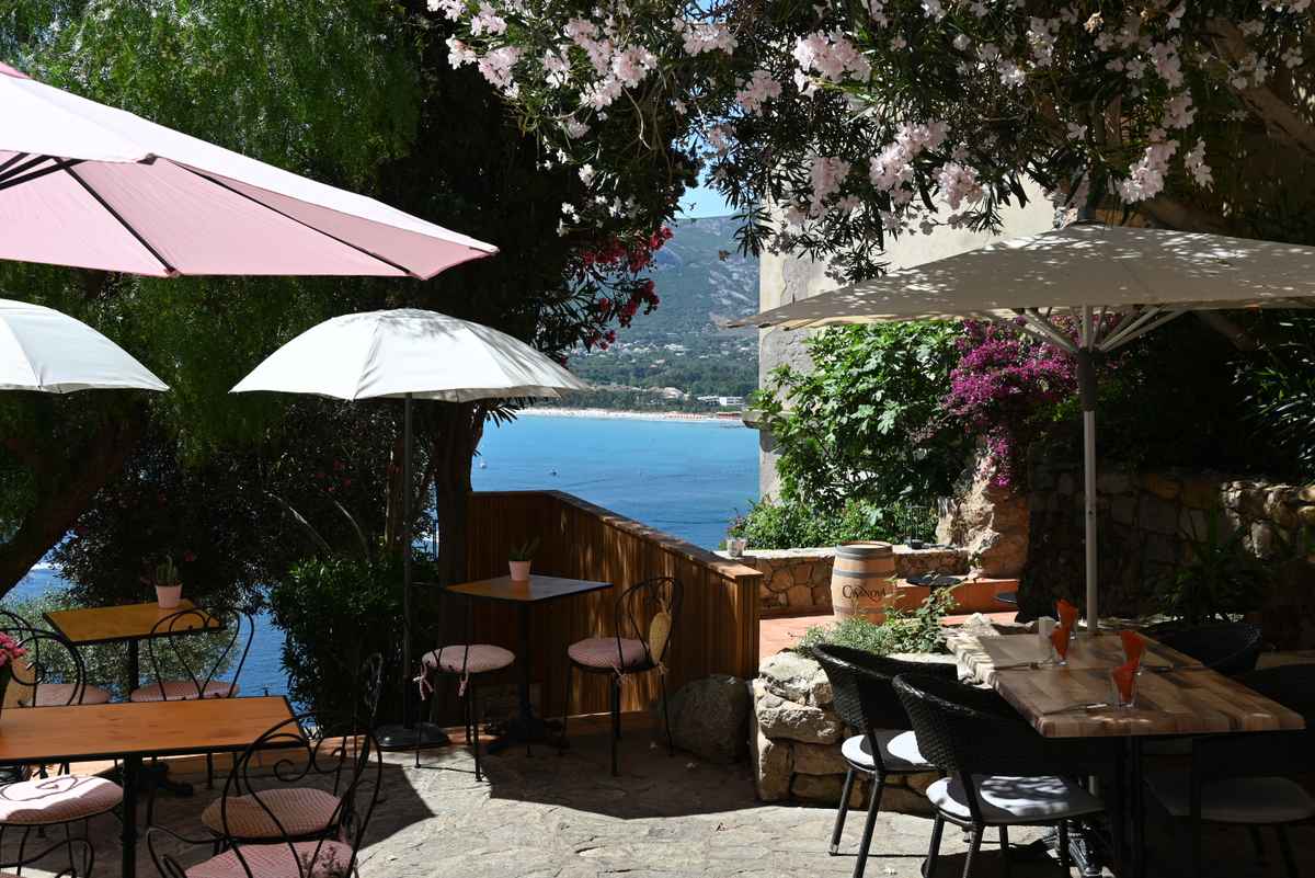 Mediterranes Flair II