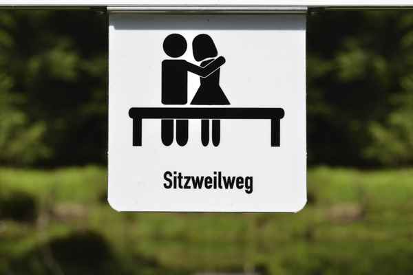 Sitzweilweg