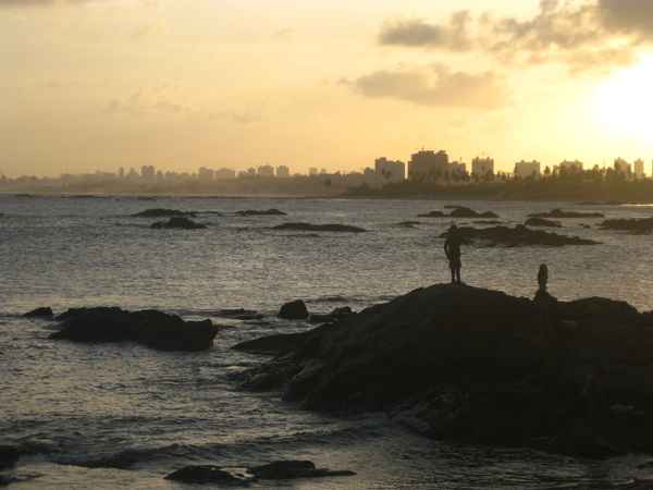  Salvador da Bahia