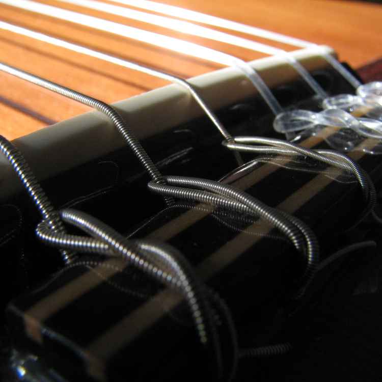 Gitarre