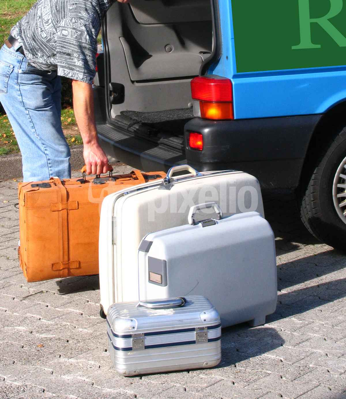 Kofferservice
