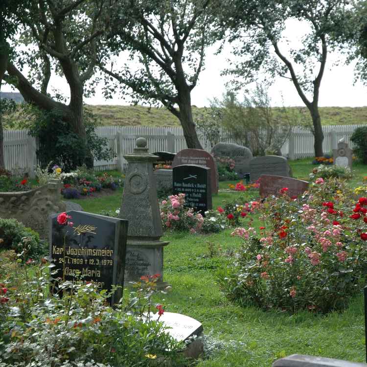 Friedhof