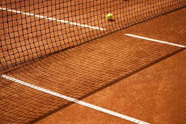 Tennis-Training 5