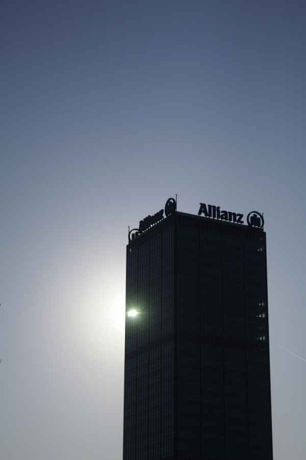 Treptower Park Berlin