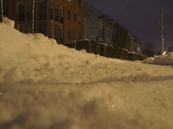 Passauer Schneeweg