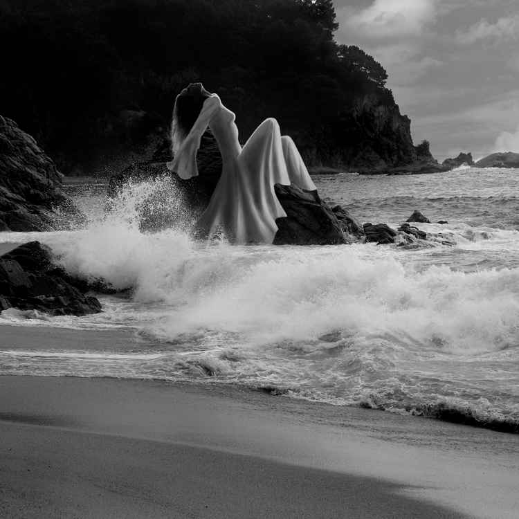 Die Ruhe vor dem Sturm