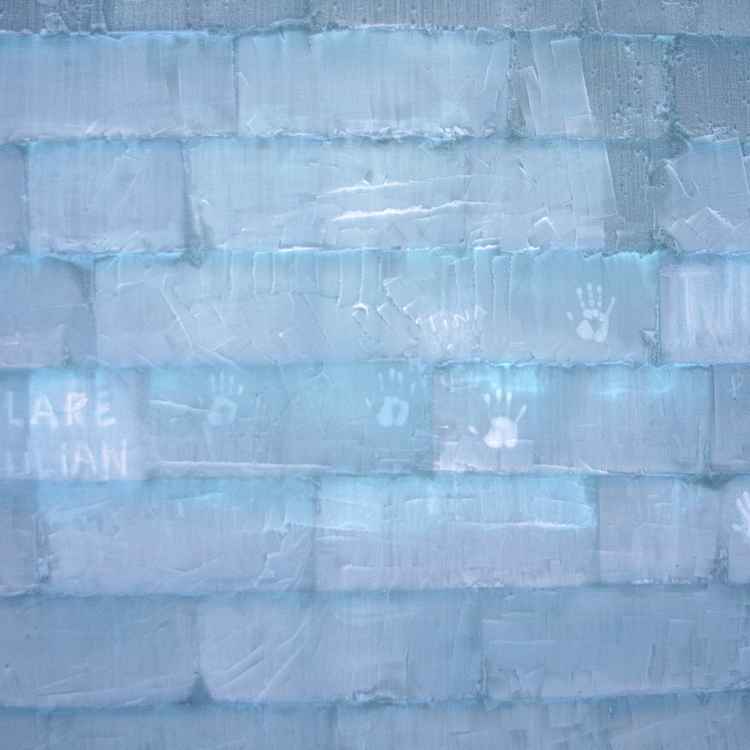 the Icewall 1
