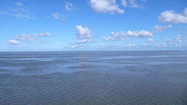 Wattenmeer