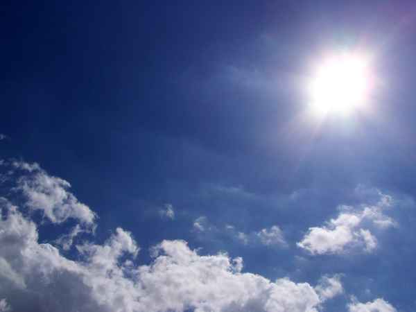 Here Comes the Sun 3