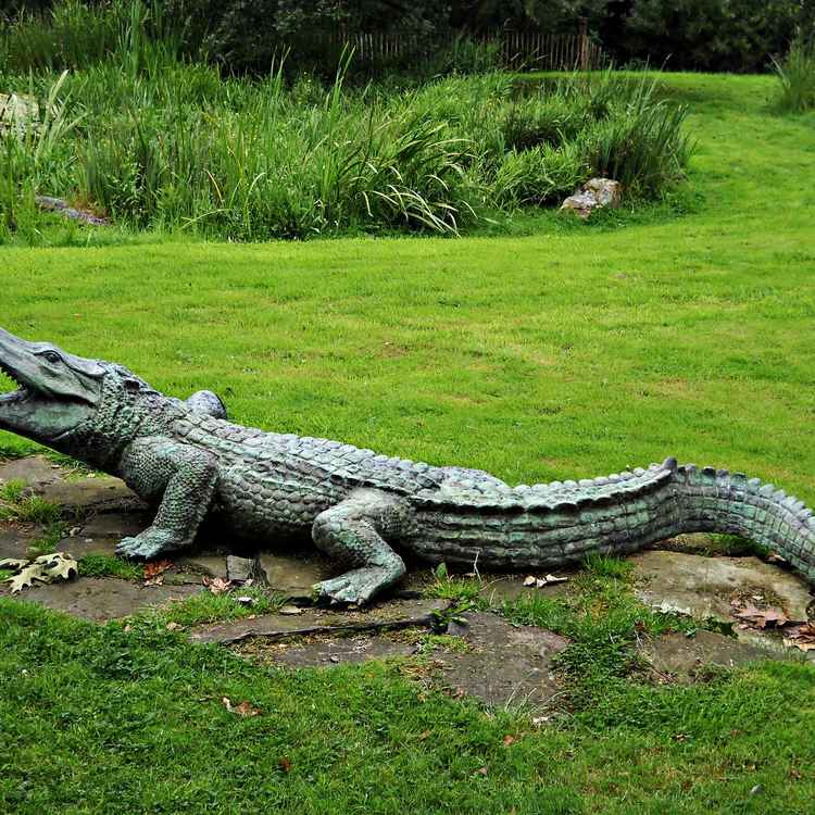 Skulpturenpark Prüm/Eifel