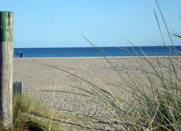 Fehmarn Strand